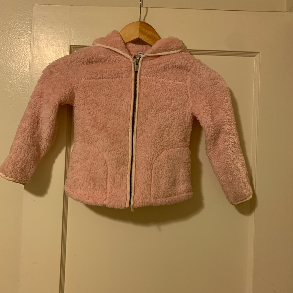 Baby Gap Hoodie w/ Ears